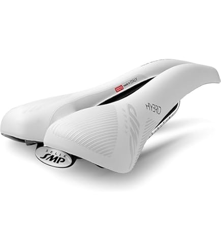Amazon | SELLE SMP HELL S サドル ホワイト | SELLE SMP(セラ SMP